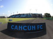 DEPORTES | Cancún FC y «Ciudadanos por Ciudadanos» unen fuerzas en el «Mochilatón»