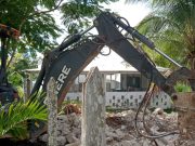 Dotará de agua potable gobierno de Quintana Roo a zona limítrofe