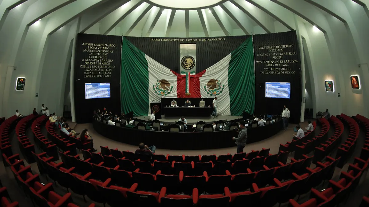 congreso