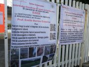 Analiza área jurídica de la SEQ caso de la secundaria número 6 de Cancún