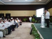 Deuda pública de Quintana Roo en un libro: Dudosos y mayores créditos