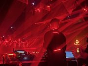 Electrónica | “Antes que nada está la música”
