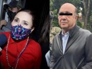 Cae Murillo Karam, sale Rosario Robles