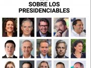 Marcelo Ebrard encabeza encuesta de México Elige