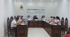 Jaguar Negro | Va pa’ tras arremetida de Chepe contra su síndico