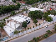 Cancún| Inauguró Carlos Joaquín FARO en Villas Otoch: Fábrica de Artes y Oficios