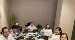 Pájaros en el Alambre | Issac Janix ¿se pasó al Partido Verde?