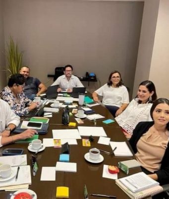 Pájaros en el Alambre | Issac Janix ¿se pasó al Partido Verde?
