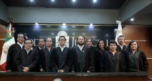 Pájaros en el Alambre | Magistrado: el que se mueve no sale en la foto