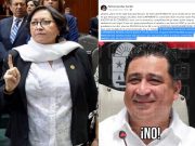 PAN | Arremete Patricia Sánchez contra Martínez Arcila: “Hizo su agosto, y por más que se aferre, eso no sucederá”