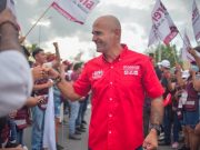 Congreso | Hugo Alday Nieto será coordinador de la fracción del PT