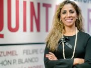 «El grupo mayoritario decide», Marybel Villegas sobre titularidad de Jugocopo