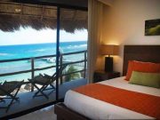 Turismo | Rebasaría Cancún los 45 mil cuartos antes de fin de año