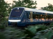 Aplazan de nuevo audiencia sobre suspensión de Tren Maya