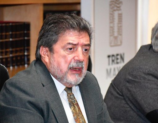 Desmiente Fonatur denuncia contra Jiménez Pons