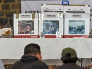 Repetirá Morena asambleas distritales en ocho entidades