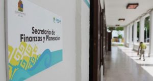 Pájaros en el Alambre | Verde: ¿se quedará con Sefiplan, del Ejecutivo; y Hacienda, del Legislativo?