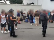 Rescató INM a más de 77 mil personas de redes de traficantes