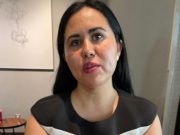 Entrevista | “Cuando llegué con la planilla de Chepe Contreras, nunca me imaginé llegar a este punto”: Vanessa Piña