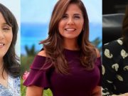 Jaguar Negro | Una de cal y una de arena en próximo gabinete de Mara