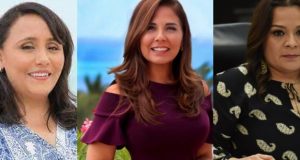 Jaguar Negro | Una de cal y una de arena en próximo gabinete de Mara