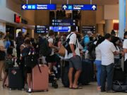 Lidera Cancún captación de turismo internacional