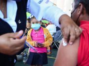Vacaciones complican vacunación contra Covid-19 en menores de 5 a 11 años