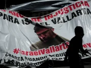 Gobierno de AMLO analizará caso de Israel Vallarta