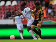DEPORTES | Cae Cancún FC ante la Universidad de Guadalajara