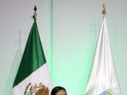 Informe PM | Flamígero, emotivo y caluroso primer informe de Blanca Merari: “El descaro y la ambición desmedida suplen perfectamente a la vergüenza y transparencia”