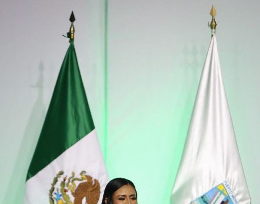 Informe PM | Flamígero, emotivo y caluroso primer informe de Blanca Merari: “El descaro y la ambición desmedida suplen perfectamente a la vergüenza y transparencia”