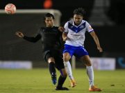 DEPORTES | Pierde Cancún FC ante los Toros del Atlético de Celaya