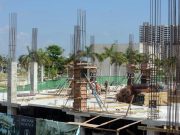 Realizan operativo en construcciones de Cancún para prevenir delitos