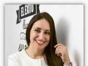 Elige Coparmex a Angélica Frías como presidenta del gremio hasta 2024