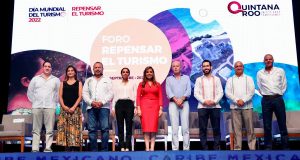Opinión | Cancún y la ciudad fantasma de 300 mil habitantes | El Minotauro | Nicolás Durán de la Sierra