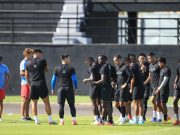 DEPORTES | Va Cancún FC por la faena en casa ante los Toros del Atlético