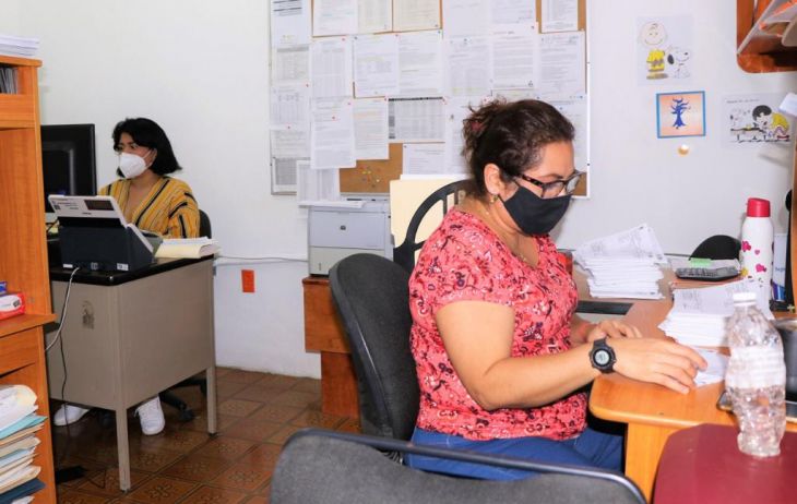 Burócratas Chetumal