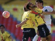 Cancún FC empata a ceros en su visita al Atlético Morelia en la Liga de Expansión MX Cancun FC vs Atletico Morelia