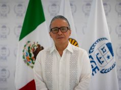 Congreso | Janix quiere mantener a fiscal, Alday va por el cambio Congreso Fiscal