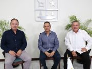 Informe de Gobierno | “Quintana Roo creció con orden, con obra pública que mejoró la vida de la gente”: Carlos Joaquín