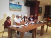 Se suma Morena de Q. Roo a realización de foros sobre la reforma electoral