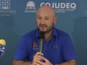 Fin de sexenio | Acusan trabajadores de Cojudeq a «Tony» López por retención de salarios