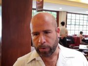 Prevé José de la Peña cambio en dirigencia estatal del PVEM