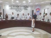 Aprueban nombramientos de síndico, contralora y dos directores generales en BJ