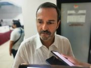 Niega Paul Carrillo invitación de Mara o Ana Paty para ser parte de su gabinete, aunque está listo para regresar