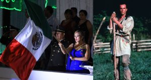 Naderías Totales | Lili Campos, en Solidaridad: el último reducto de la oposición