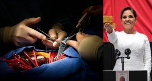 Naderías Totales | Mara y el reto de una operación de riesgo a corazón abierto a Quintana Roo