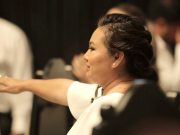 Silvia Dzul ya es diputada del D9: Toma protesta como integrante de la XVII Legislatura del Congreso de Q. Roo