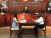 Declara Teqroo inexistentes dos acusaciones contra Mara