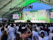 Primer Informe PM | “Seré vigilante de que nunca se repitan las malas y reprochables conductas del pasado”: Blanca Merari Tziu